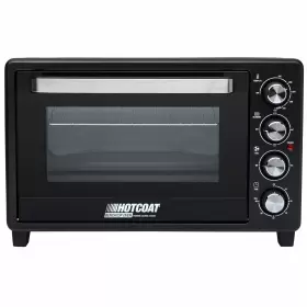 68076 Eastwood Hotcoat Bench Top Powder Coating Curing Oven