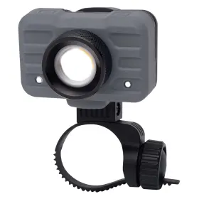 71152 Eastwood Spectra-vision Paint And Powder Gun Mounted Light 250/500 Lumen