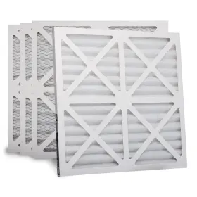 98269 Eastwood Hotcoat 20 Inch X20 X1 Replacement Powder Coating Booth Filter 4 Pack