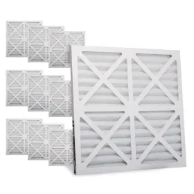 98270 Eastwood Hotcoat 20 Inch X20 X1 Replacement Powder Coating Booth Filter Pack Of 10