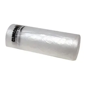 79400 Easy Mask 9 Ft. X 400 Cling Cover Plastic Sheeting