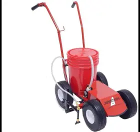 10004483 Ecoliner 24n950 Newstripe Striping Machine
