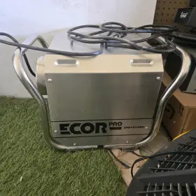Epd150-pro Ecor Pro Usa Llc Dryfan 150 Pt Stainless Steel Desiccant Dehumidifier