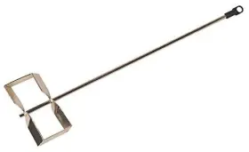 Edward Tools 027132857388 Paddle Mixer 27 Inch For 3/8 Power Drill - Industrial Paint Co