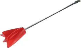 Edward Tools 744759791580 5 Gallon Paint Mixer Drill Attachment - Quick Mix No Splash