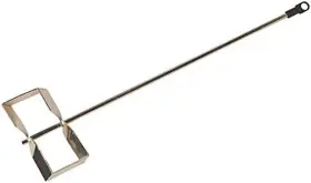 Et-mp27 Edward Tools Paddle Mixer 27 Inch For 3/8 Power Drill - Industrial