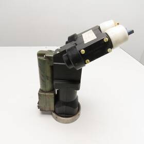 Efc 200m65 Electrostatic Atomizer Robotic Paint Sprayer