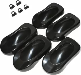 5cn030 Ehdis Abs Car Display Show Model For Windows Tint Painting Wrapping Black