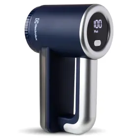 B0cbl9zhbx Electrolux Rechargeable Fabric Shaver 3-speed Lint Remover For Clothes And Furni
