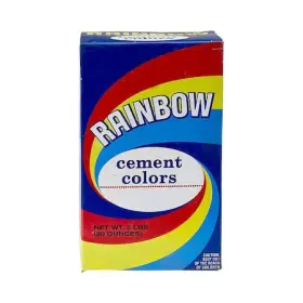 9014-5-0 Empire Blended Products Cement Colors Mix 5 Lb. Box Blue