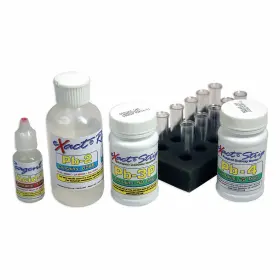 487925-v2 Esca-tech Read - Leadquick Lead Paint Test Kits 25 Tests Industrial Systems