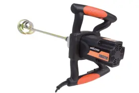 Evolution 849713011565 Variable Speed Paddle Mixer Aka Cement Concrete Mixing Drill