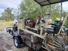 Al120ez Ez-liner Line Striper