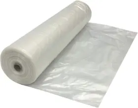 Pcopf1 Farm Plastic Supply 445045957927 Protective Clear Overwintering Film 6 Mil 4ft X 100ft