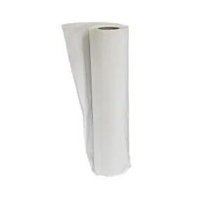 Farm Plastic Supply 704907395312 - Dura Skrim String Reinforced White Sheeting 2