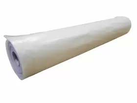 Farm Plastic Supply 704907398061 - Clear Irac Greenhouse Sheeting 6 Mil 32ft X