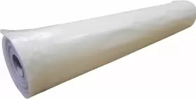 Farm Plastic Supply 718114083863 - Clear Greenhouse Sheeting 6 Mil 1 Year Uv R