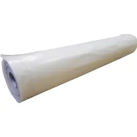 Farm Plastic Supply 740223163631 - Clear Greenhouse Sheeting 6 Mil 20ft X 25ft