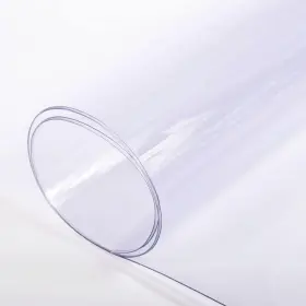 Cvs154 Farm Plastic Supply - Clear Vinyl Sheeting 15 Mil Roll Pl