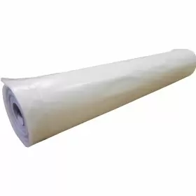 Fps2540-c-4 Farm Plastic Supply - Clear Greenhouse Sheeting 6 Mil 25ft X 40ft