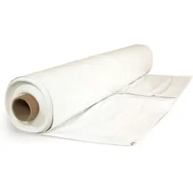 Frsr12x100 Farm Plastic Supply - String Reinforced Flame Retardant Sheeting 6