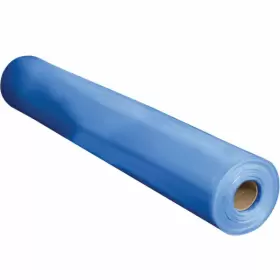 Farm Plastic Supply West Coast 5.5 3.5 - 12 Mil Clear Vinyl Sheeting 5.5ft Wide
