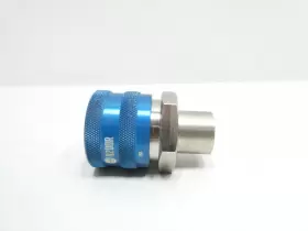 N200r Fast Fill Systems R Series Coolant Nozzle