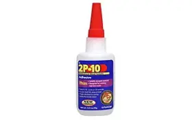 2-p10 Fastcap 663807800879 Thin Refill 2.25 Oz