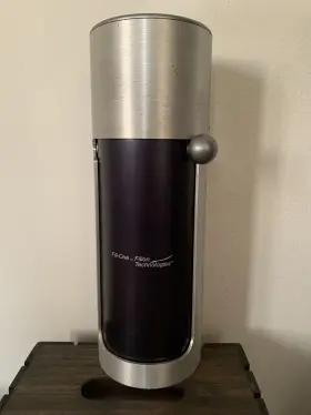 Ebaa1004 Fillon Technologies Fill-one Pneumatic Fill One Aerosol Filling Machine