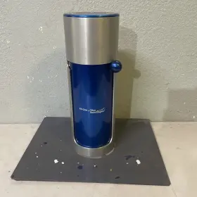 Ebaa1016 Fillon Technologies Fill-one Pneumatic Fill One Aerosol Filling Machine