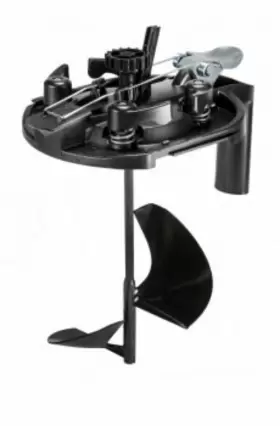 Fln-bnca1006-6 Fillon Technologies Fln-bnca1006/6 1 Gal A55 Mixing Lid