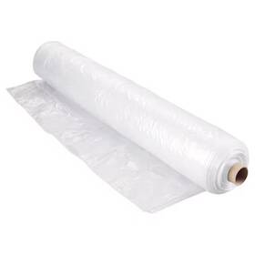 Film-gard 313102396392 12 Ft. X 100 4 Mil Clear Plastic Sheeting