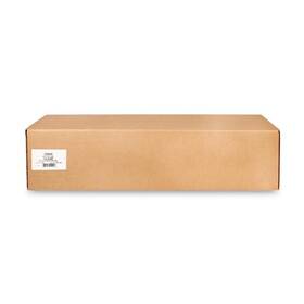 Film-gard 626083 Film-gard 6 Mil Clear Polyethylene Plastic Sheeting 24ftx100