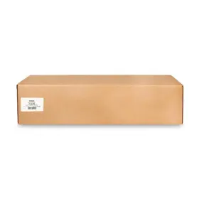 24ftx100 Film-gard 626083 6 Mil Clear Polyethylene Plastic Sheeting
