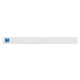Film-gard 705353171147 Plastic Sheeting 4 Mil X Ft. 100 Polyethylene Clear