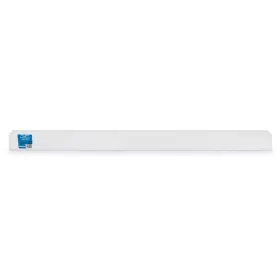 Film-gard 705353171147 Plastic Sheeting 4 Mil X Ft. 100 Polyethylene Clear