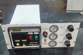 Egc-10 Finishing Systems Services Reclaim Powder Ultra 100 Coat Controller