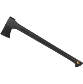 375581-1001 Fiskars 28 Inch Choppng Axe With Sheath