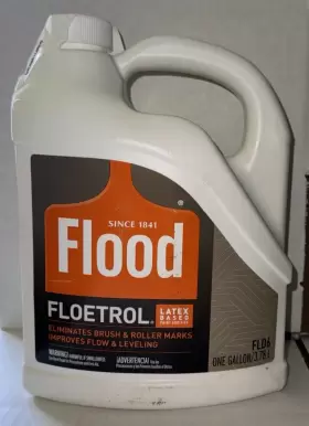 Fld6 Floetrol 010273001703 Flood Latex Paint Conditioner 1 Gal. 01 1-b