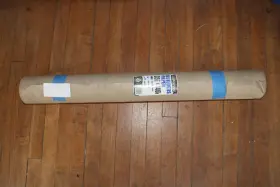 Floor Defense 851414002704 Builders Paper 140 Ft Bp1