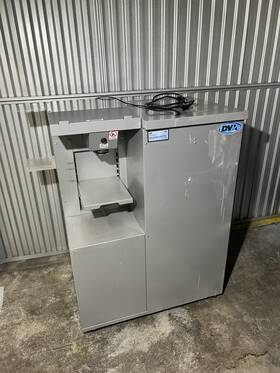 Fluid Management 1500hs Accutinter Paint Automatic Dispenser
