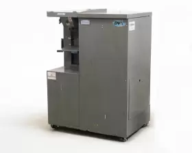 1600hs Fluid Management Accutinter Paint Automatic Dispenser 4 Channel 5 Gal Can
