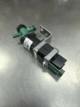 34816 Fluid Management Accutinter Duraflow-vx Tint Paint Pump Assembly New