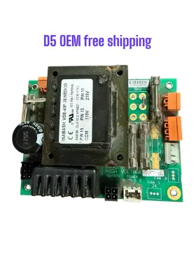 87140049rh Fluid Management Paint Dispenser Pcb Assembly Ac Distribution Board