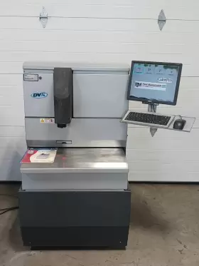 Accutinter2000 Fluid Management Fm Idex Corporation Accutinter 2000 Automatic Paint Dispenser 2000-12 30000