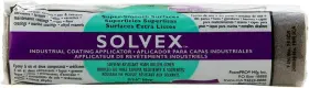 79-ica Foampro 79 Ica Solvent-proof Foam Paint Roller - 9 Inch X 3/16 Black