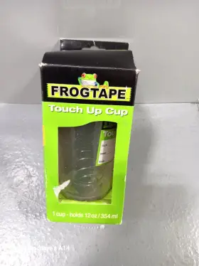 Frogtape 075353928110 Touch Up Cup 12 Oz