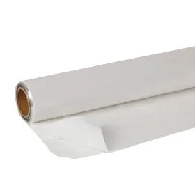 Frost King 077578032177 54 X 12 Ft Crystal Clear Vinyl Sheeting 5 Mil For Windows Furniture Greenhouses