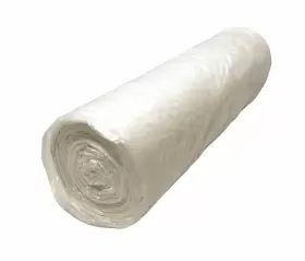 P12400 Frost King 077578051529 High Density Painters Plastic Sheeting 12ft X 400ft .31 Mil Clear