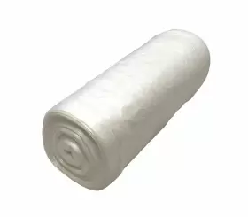 P9400 Frost King 077578051536 High Density Painters Plastic Sheeting 9ft X 400ft .31 Mil Clear Di